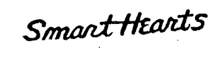 SMART HEARTS logo