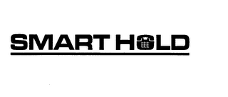 SMART HOLD logo