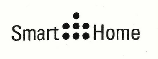 SMART HOME logo