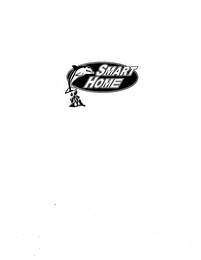 SMART HOME logo