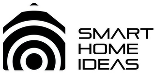 SMART HOME IDEAS logo