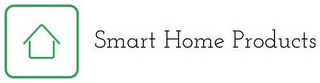 SMART HOME PRODUCTS logo