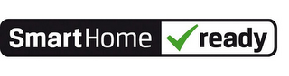 SMART HOME READY logo