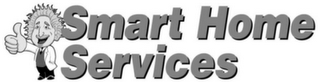 SMART HOME SERVICES logo