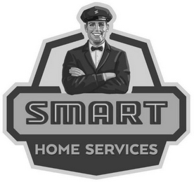 SMART HOME SERVICES logo