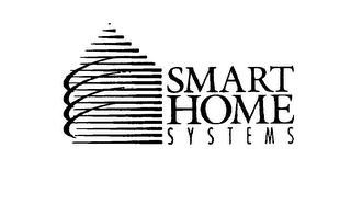SMART HOME SYSTEMS logo