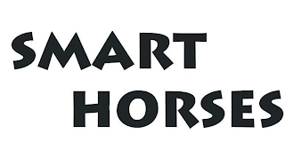 SMART HORSES logo