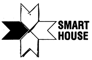 SMART HOUSE logo