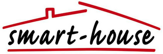 SMART-HOUSE logo