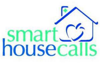 SMART HOUSE CALLS logo