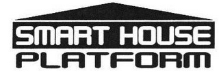 SMART HOUSE PLATFORM logo
