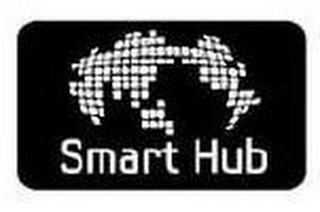 SMART HUB logo