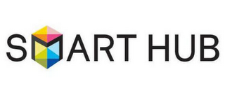 SMART HUB logo