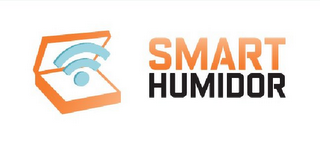 SMART HUMIDOR logo
