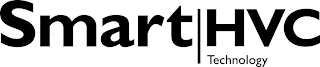 SMART HVC TECHNOLOGY logo