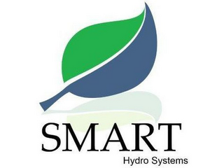 SMART HYDRO SYSTEMS logo
