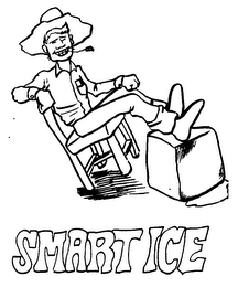 SMART ICE logo