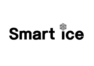 SMART ICE logo