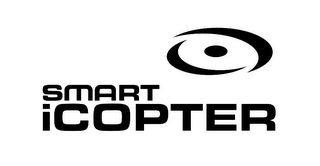 SMART ICOPTER logo