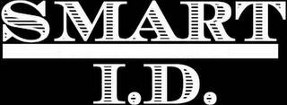 SMART I.D. logo