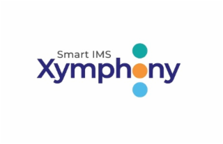 SMART IMS XYMPHONY logo