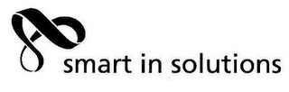 SMART IN SOLUTIONS logo