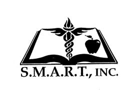 S.M.A.R.T., INC. logo