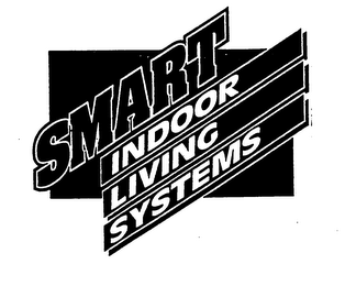 SMART INDOOR LIVING SYSTEMS logo