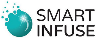 SMART INFUSE logo