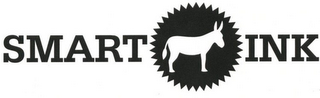 SMART INK logo