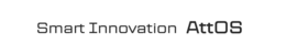 SMART INNOVATION ATTOS logo