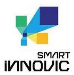 SMART INNOVIC logo