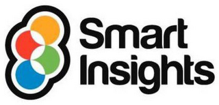SMART INSIGHTS logo