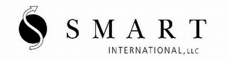 SMART INTERNATIONAL, LLC logo