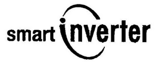 SMART INVERTER logo
