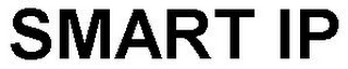 SMART IP logo