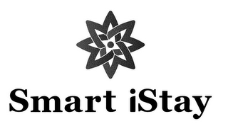 SMART ISTAY logo