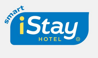 SMART ISTAY HOTEL M logo
