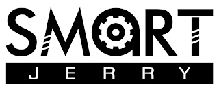 SMART JERRY logo