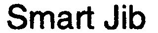 SMART JIB logo