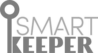 SMART KEEPER logo