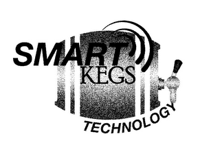 SMART KEGS TECHNOLOGY logo