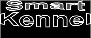 SMART KENNEL logo