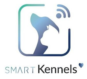 SMART KENNELS logo