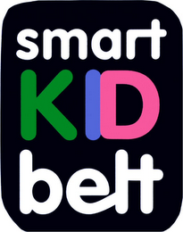 SMART KID BELT logo