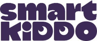 SMART KIDDO logo