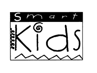 SMART KIDS logo