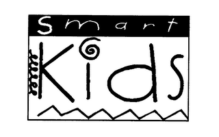 SMART KIDS logo