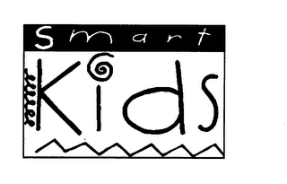SMART KIDS logo