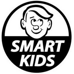 SMART KIDS logo
